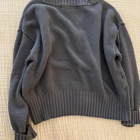 Free people Hailee cardi set - Picture 8 of 8